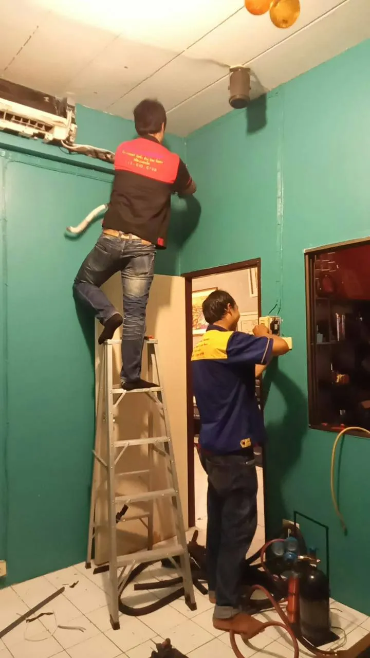 สำโรง